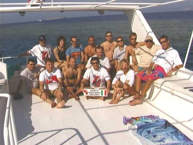 Sharm 2000